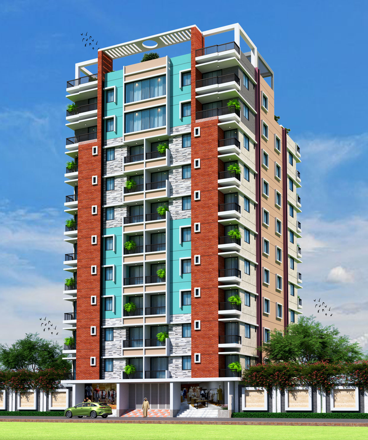 portofolio
											image